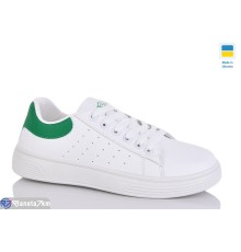 Кросівки чоловічі на весну/осінь (8 пар р.36-41) білий  "LAIFA"