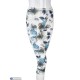 Бриджі жіночі на літо (5 шт. р.сетка L-XL) білий  "Kalabok"