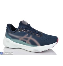 Кросівки жіночі на весну/осінь (8 пар р.36-41) синій  "DOFA"