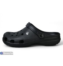 Кроки чоловічі на літо (6 пар р.46-48) чорний  "LULI"