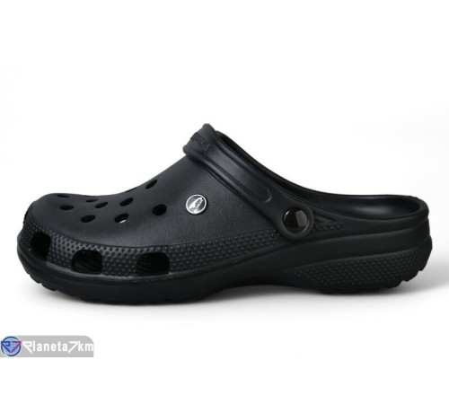 Кроки чоловічі на літо (6 пар р.46-48) чорний  "LULI"