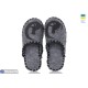 Тапки жіночі на весну/осінь (9 пар р.36-41) сірий  "Activ"