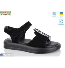 Босоніжки жіночі на літо (8 пар р.36-41) колір як на фото  "HENGJI-ELENA"