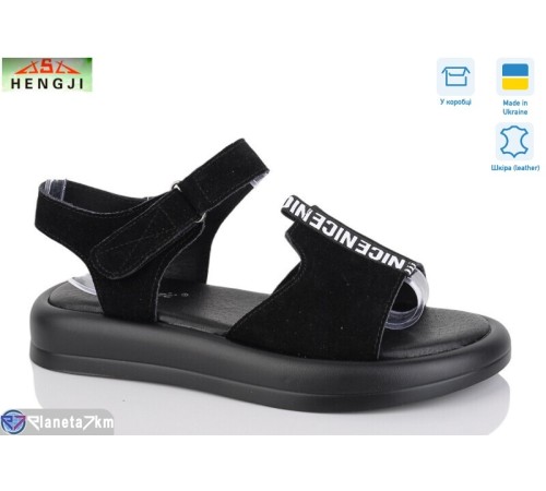 Босоніжки жіночі на літо (8 пар р.36-41) колір як на фото  "HENGJI-ELENA"