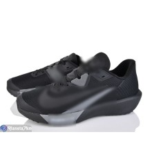 Кросівки чоловічі на весну/осінь (8 пар р.41-45) чорний  "DAMAR"