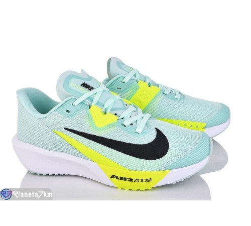 Кросівки жіночі на весну/осінь (8 пар р.37-41) зелений  "DAMAR"