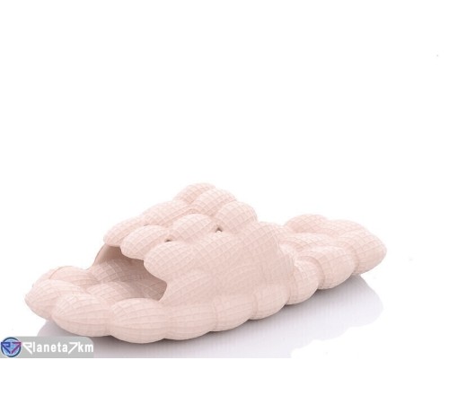 Шлепки чоловічі на літо (12 пар р.39-44) бежевий  "Fuggo"