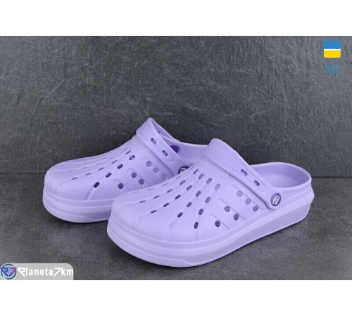 Кроки жіночі на літо (6 пар р.37-40) фіолетовий "LEO" Кроки жіночі на літо (6 пар р.37-40) фіолетовий "LEO"