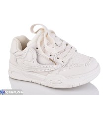 Дитячі кросівки на весну/осінь (8 пар р.26-31) бежевий  "Laifakids"