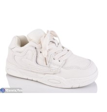 Дитячі кросівки на весну/осінь (8 пар р.31-36) бежевий  "Laifakids"