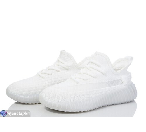 Кросівки жіночі на літо (8 пар р.36-41) білий  "Normashoes"