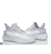 Кросівки жіночі на літо (8 пар р.36-41) сірий  "Normashoes"