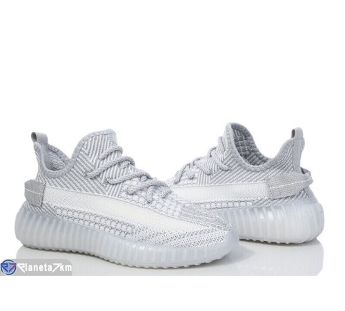 Кросівки жіночі на літо (8 пар р.36-41) сірий  "Normashoes"