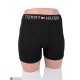 Труси чоловічі на весну/осінь (4 шт. р.сетка M-2XL) чорний  "VERONIKA"