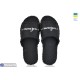 Тапки жіночі на весну/осінь (9 пар р.40-45) чорний  "Activ"