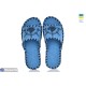 Тапки чоловічі на весну/осінь (9 пар р.40-45) блакитний  "Activ"