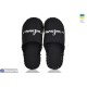 Тапки чоловічі на весну/осінь (9 пар р.40-45) чорний  "Activ"