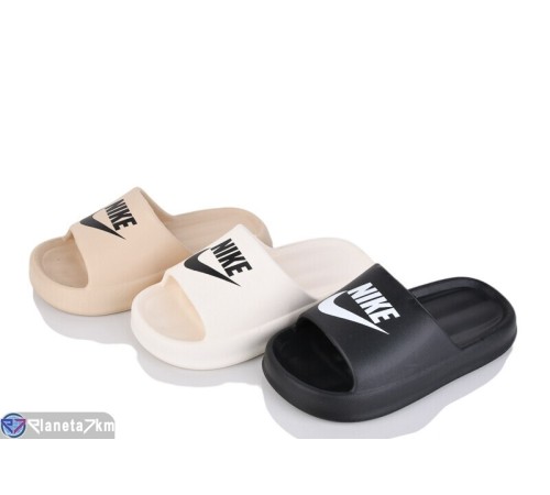 Шлепки дитячі на літо (12 пар р.30-35) мікс  "MILLY"