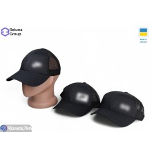 Кепка чоловіча на літо (5 шт. р.сетка ) мікс  "Raluka"