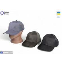 Кепка чоловіча на літо (5 шт. р.сетка ) мікс  "Raluka"