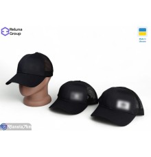 Кепка чоловіча на літо (5 шт. р.сетка ) мікс  "Raluka"