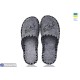 Тапки чоловічі на весну/осінь (9 пар р.40-45) сірий  "Activ"