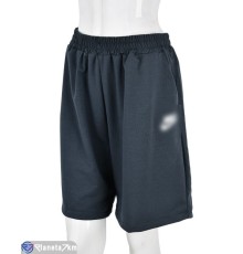 Шорти жіночі на літо (5 шт. р.сетка 56-64) сірий  "Danko"