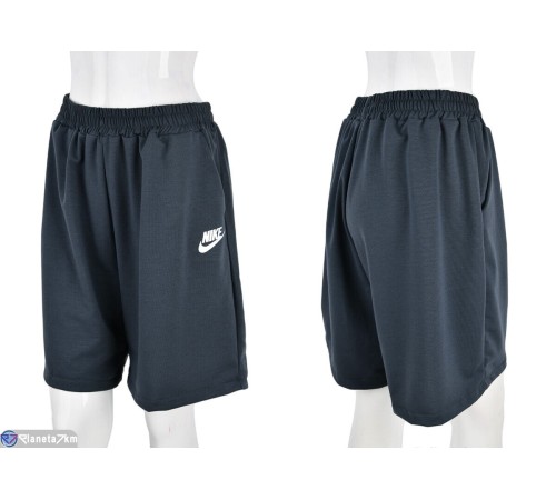 Шорти жіночі на літо (5 шт. р.сетка 56-64) сірий  "Danko"