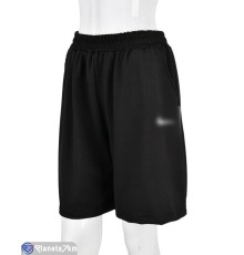 Шорти жіночі на літо (5 шт. р.сетка 56-64) чорний  "Danko"