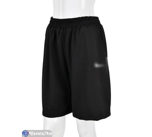 Шорти жіночі на літо (5 шт. р.сетка 56-64) чорний  "Danko"