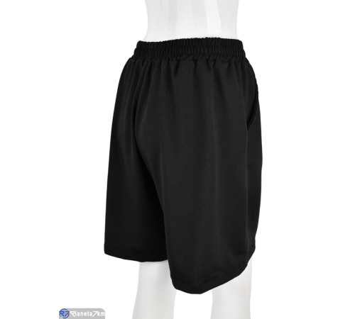 Шорти жіночі на літо (5 шт. р.сетка 56-64) чорний  "Danko"