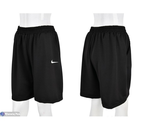 Шорти жіночі на літо (5 шт. р.сетка 56-64) чорний  "Danko"