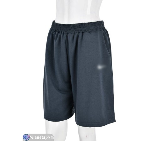 Шорти жіночі на літо (5 шт. р.сетка 56-64) сірий  "Danko"