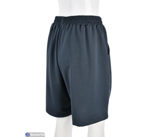 Шорти жіночі на літо (5 шт. р.сетка 56-64) сірий  "Danko"