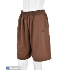 Шорти жіночі на літо (5 шт. р.сетка 56-64) коричневий  "Danko"