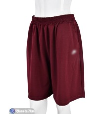 Шорти жіночі на літо (5 шт. р.сетка 56-64) бордовий  "Danko"