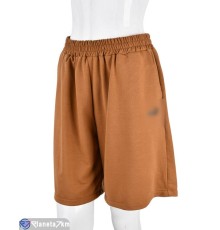 Шорти жіночі на літо (5 шт. р.сетка 56-64) camel  "Danko"