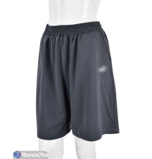 Шорти жіночі на літо (5 шт. р.сетка 56-64) сірий  "Danko"