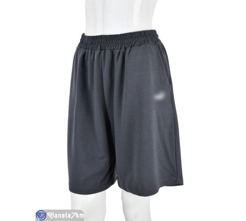 Шорти жіночі на літо (5 шт. р.сетка 56-64) сірий  "Danko"