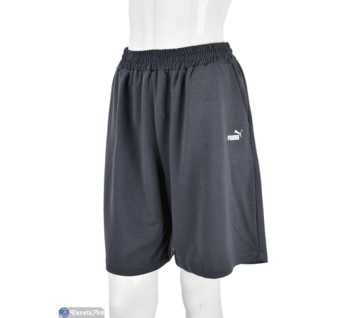 Шорти жіночі на літо (5 шт. р.сетка 56-64) сірий  "Danko"