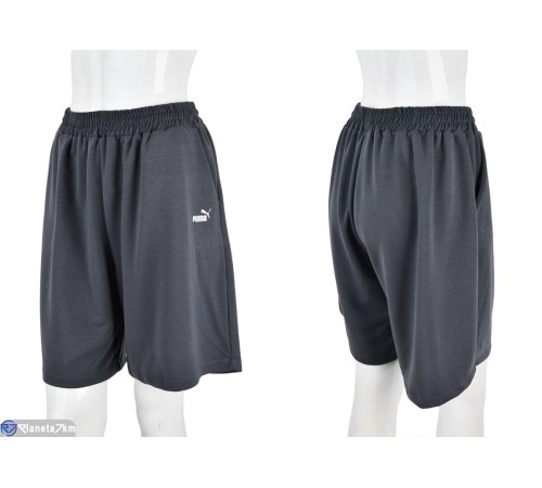 Шорти жіночі на літо (5 шт. р.сетка 56-64) сірий  "Danko"