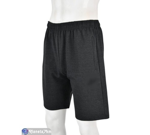 Шорти чоловічі на літо (5 шт. р.сетка 56-64) сірий  "Danko"