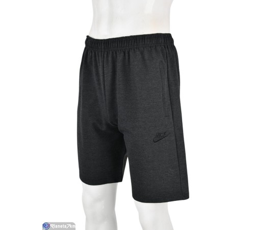 Шорти чоловічі на літо (5 шт. р.сетка 56-64) сірий  "Danko"