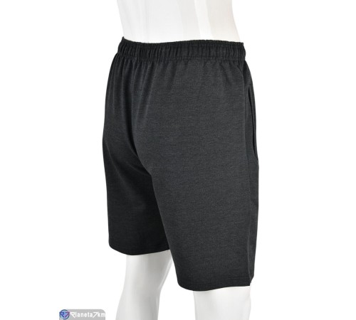 Шорти чоловічі на літо (5 шт. р.сетка 56-64) сірий  "Danko"