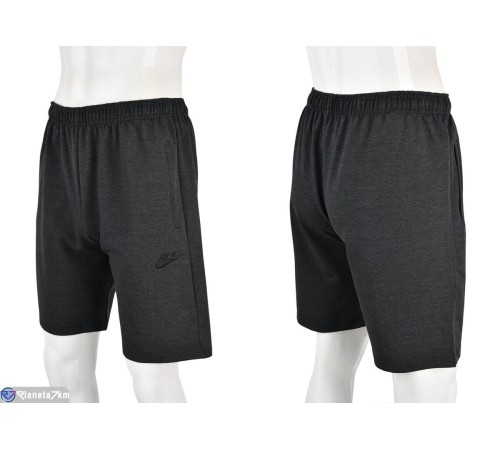 Шорти чоловічі на літо (5 шт. р.сетка 56-64) сірий  "Danko"