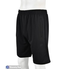 Шорти чоловічі на літо (5 шт. р.сетка 56-64) чорний  "Danko"