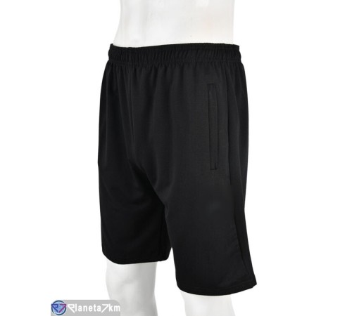 Шорти чоловічі на літо (5 шт. р.сетка 56-64) чорний  "Danko"