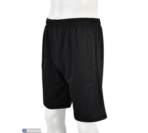 Шорти чоловічі на літо (5 шт. р.сетка 56-64) чорний  "Danko"