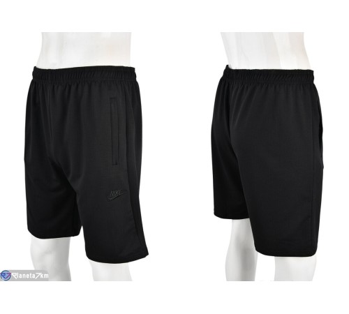 Шорти чоловічі на літо (5 шт. р.сетка 56-64) чорний  "Danko"