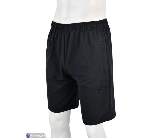 Шорти чоловічі на літо (5 шт. р.сетка 56-64) синій  "Danko"